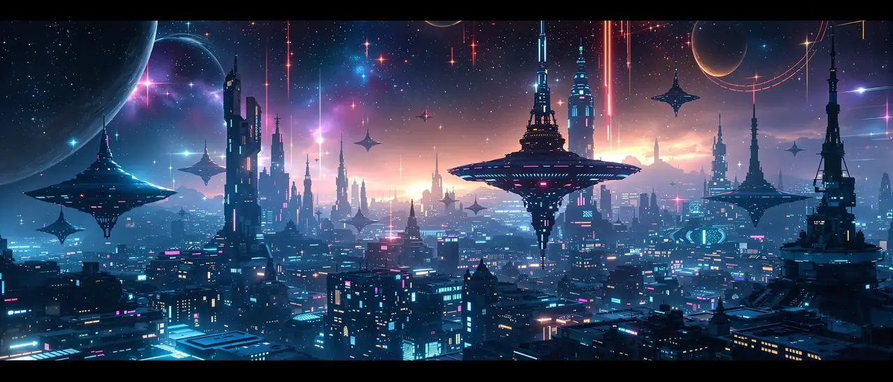 十部必看经典科幻电影